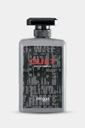 عطر زيمايا كالت للجنسين 100ml — Zimaya Cult EDP