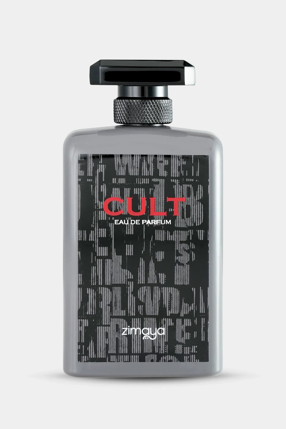 عطر زيمايا كالت للجنسين 100ml — Zimaya Cult EDP