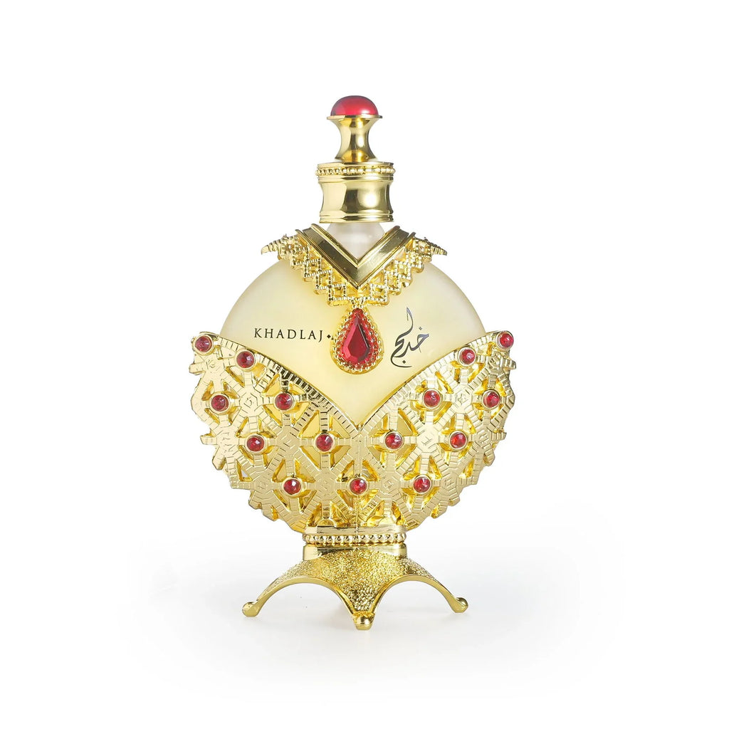 عطر خدلج حريم السلطان جولد 35ml — Khadlaj Hareem Sultan Gold Travel Size