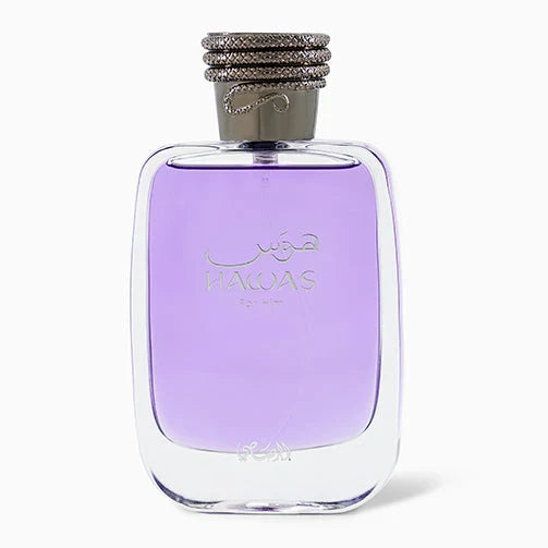 HAWAS FOR MEN