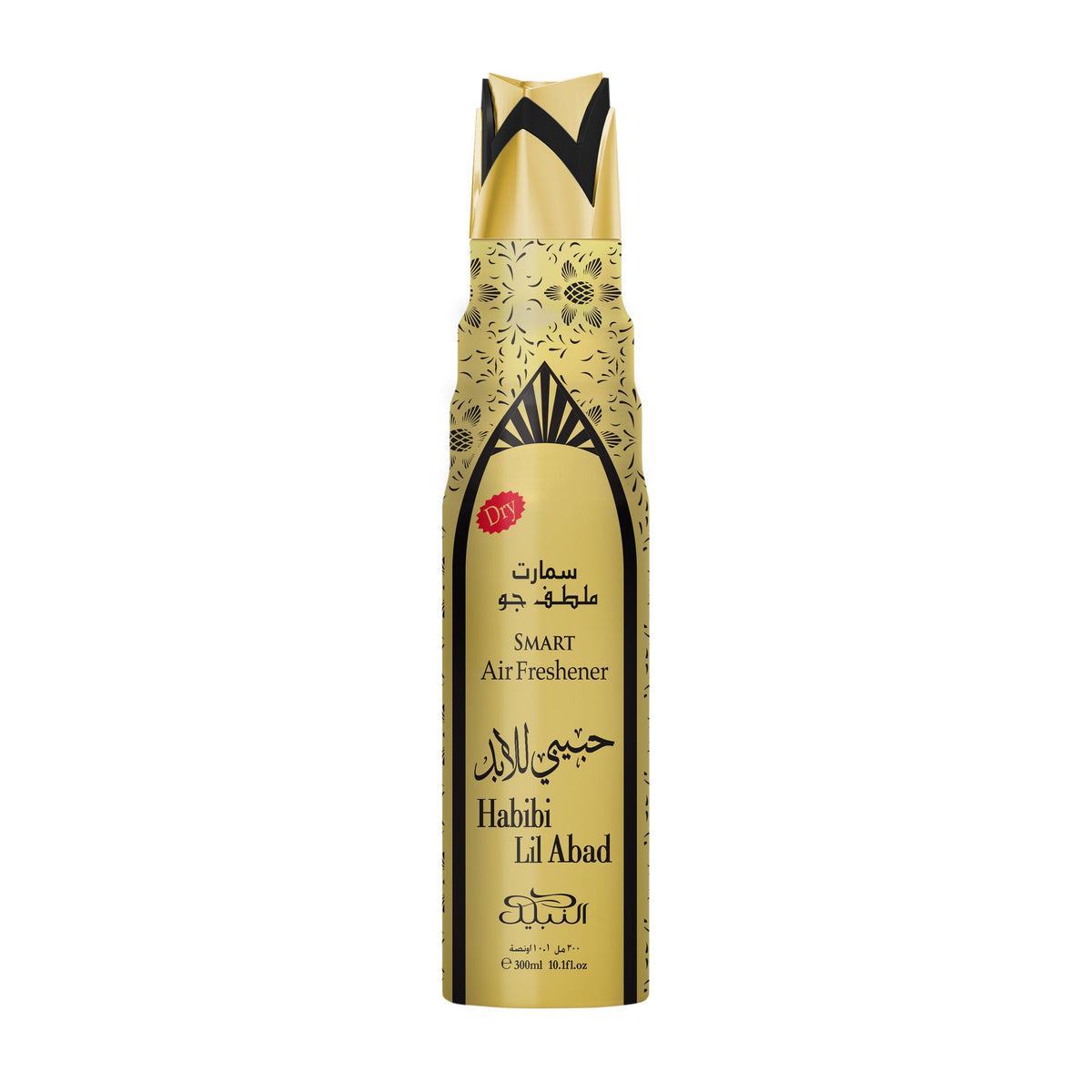 HABIBI LIL ABAD AIR FRESHENER