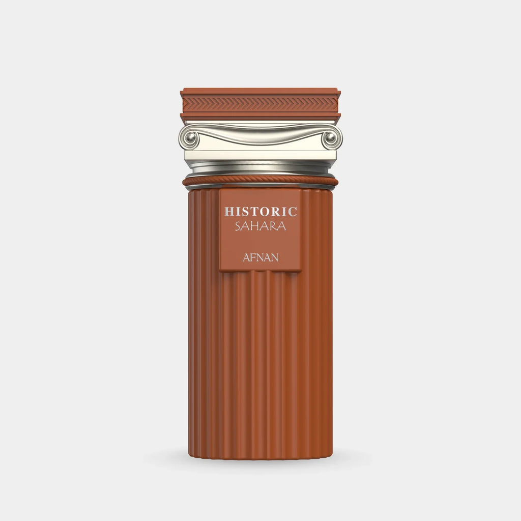 عطر افنان هيستوريك صحارى للجنسين 100ml — Afnan Historic Sahara