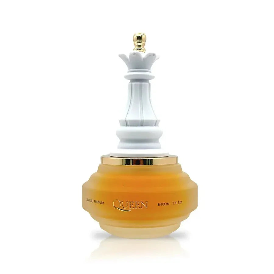 عطر ارماف شيكميت كوين النسائي 100ml — Armaf Checkmate Queen EDP