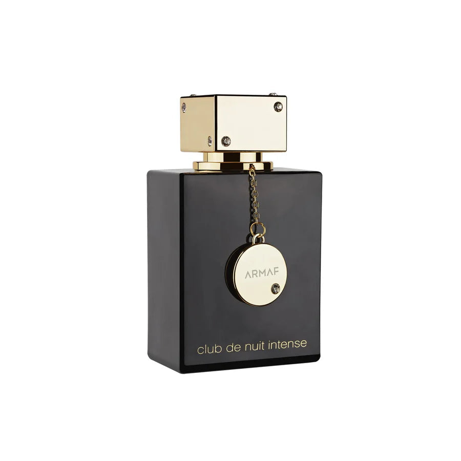 عطر ارماف كلوب دي نوت انتنس وومن النسائي 105ml — Armaf Club de Nuit Intense Woman