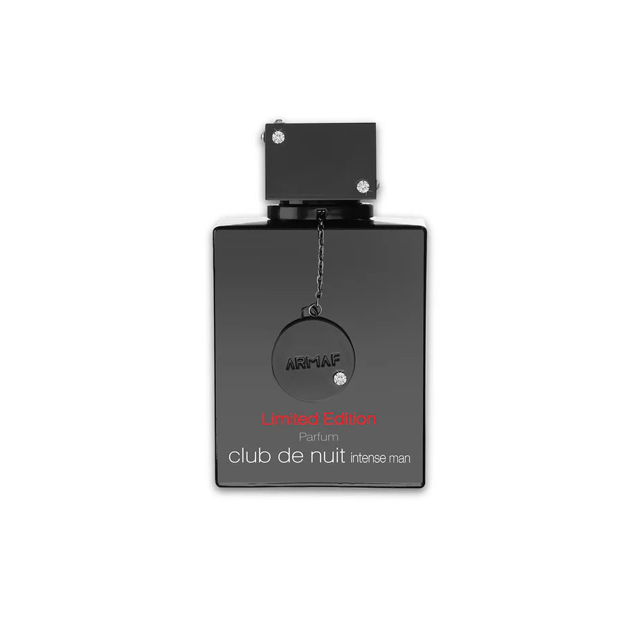 عطر ارماف كلوب دي نوت انتنس مان ليمتد اديشن — Armaf CDNI Limited Edition
