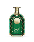 عطر لو فالكون هيبا ماجيستي الرجالي 100ml — Le Falcone Hayba Majesty EDP الحرمين مصر