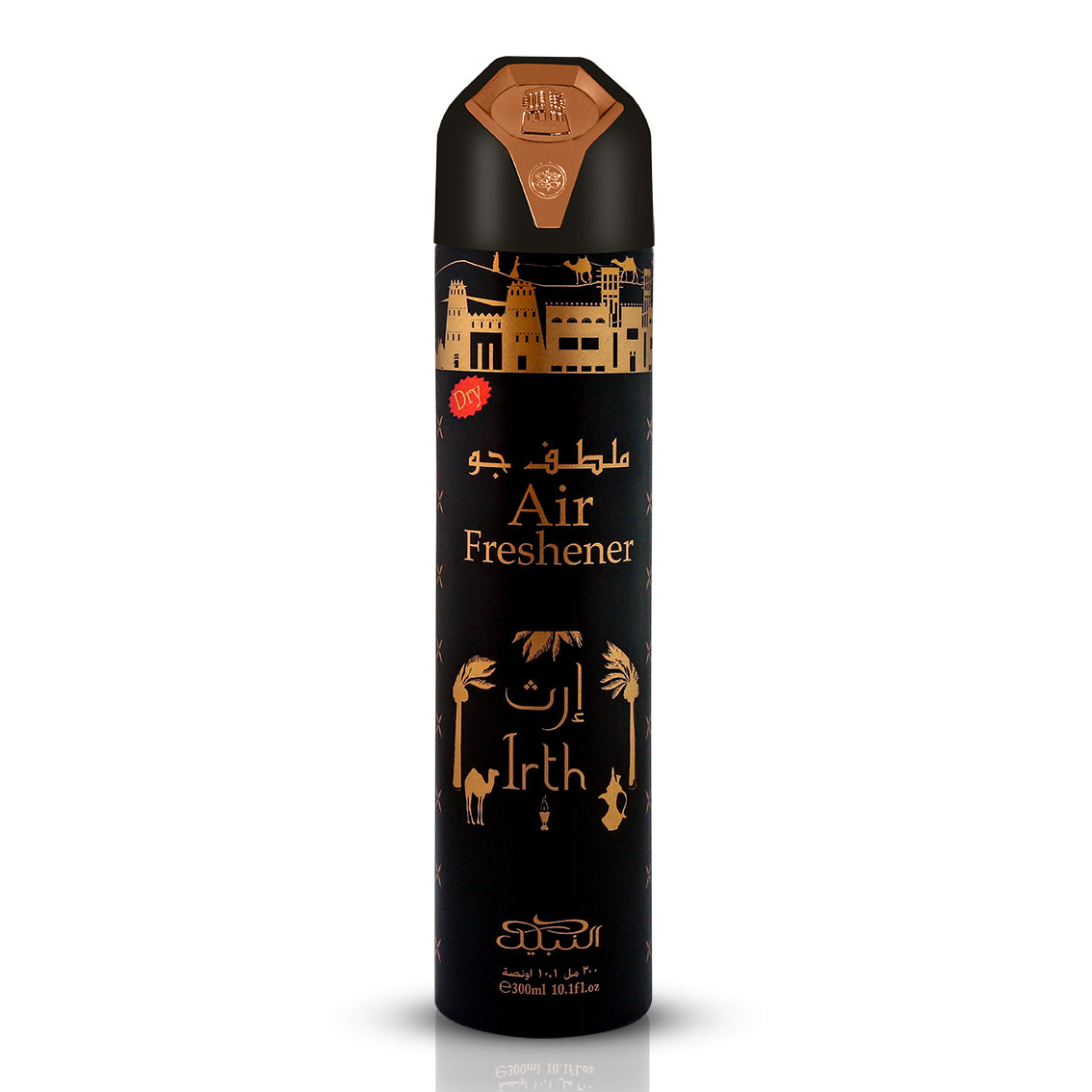 IRTH DRY AIR FRESHENER