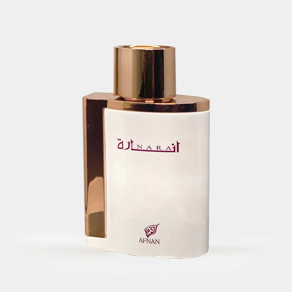 Afnan Inara White نظيف أنيق — الحرمين مصر