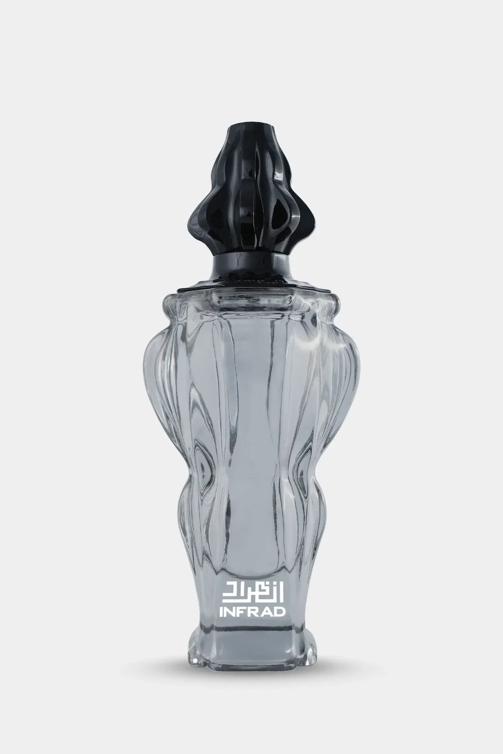 عطر زيمايا انفراد نوار للجنسين 100ml — Zimaya Infrad Noir EDP
