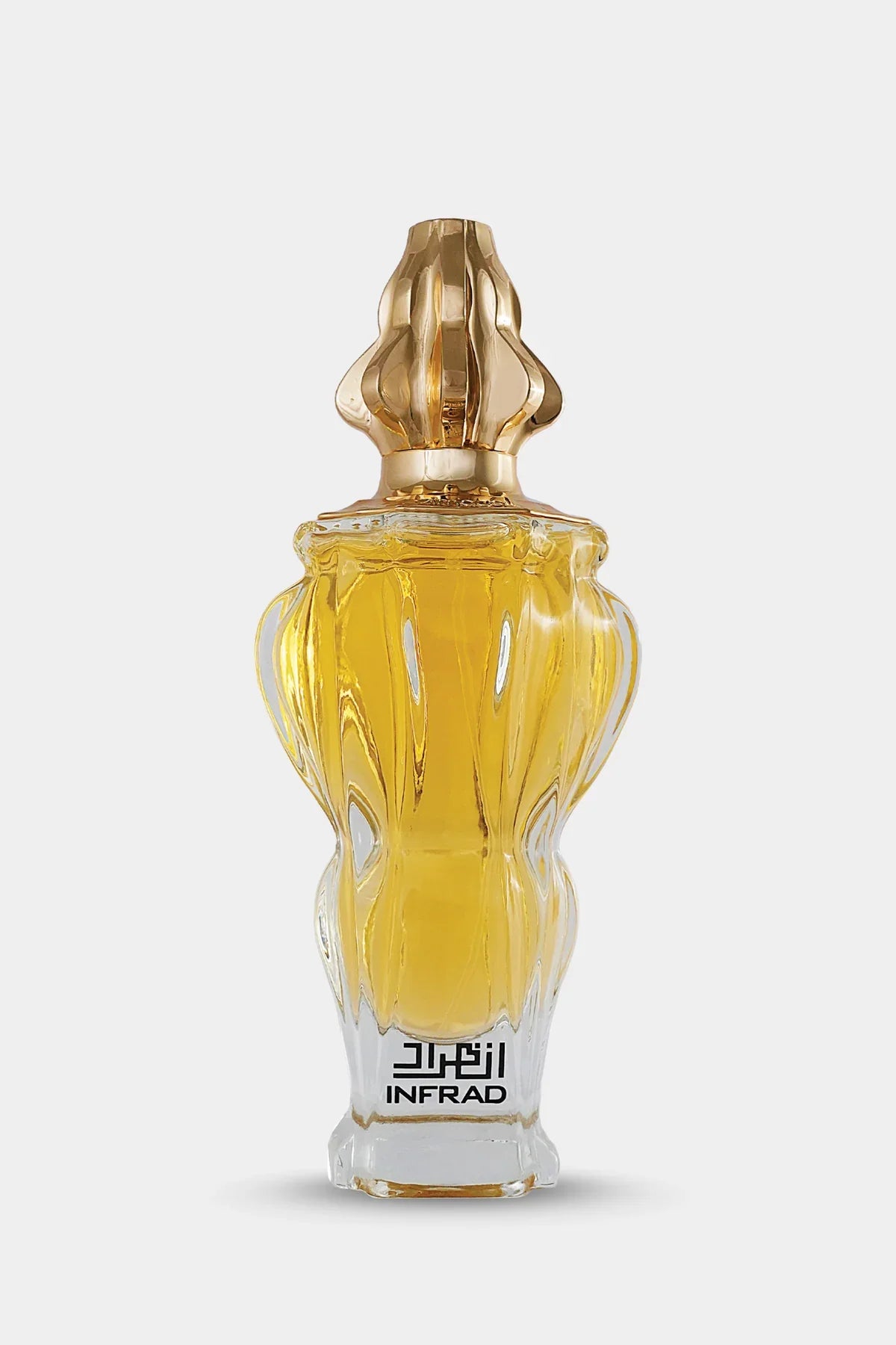 عطر زيمايا انفراد لوكس للجنسين 100ml — Zimaya Infrad Luxe EDP