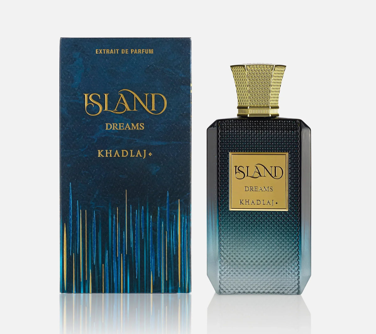 Island Dreams + Island Vanilla Dunes Set
