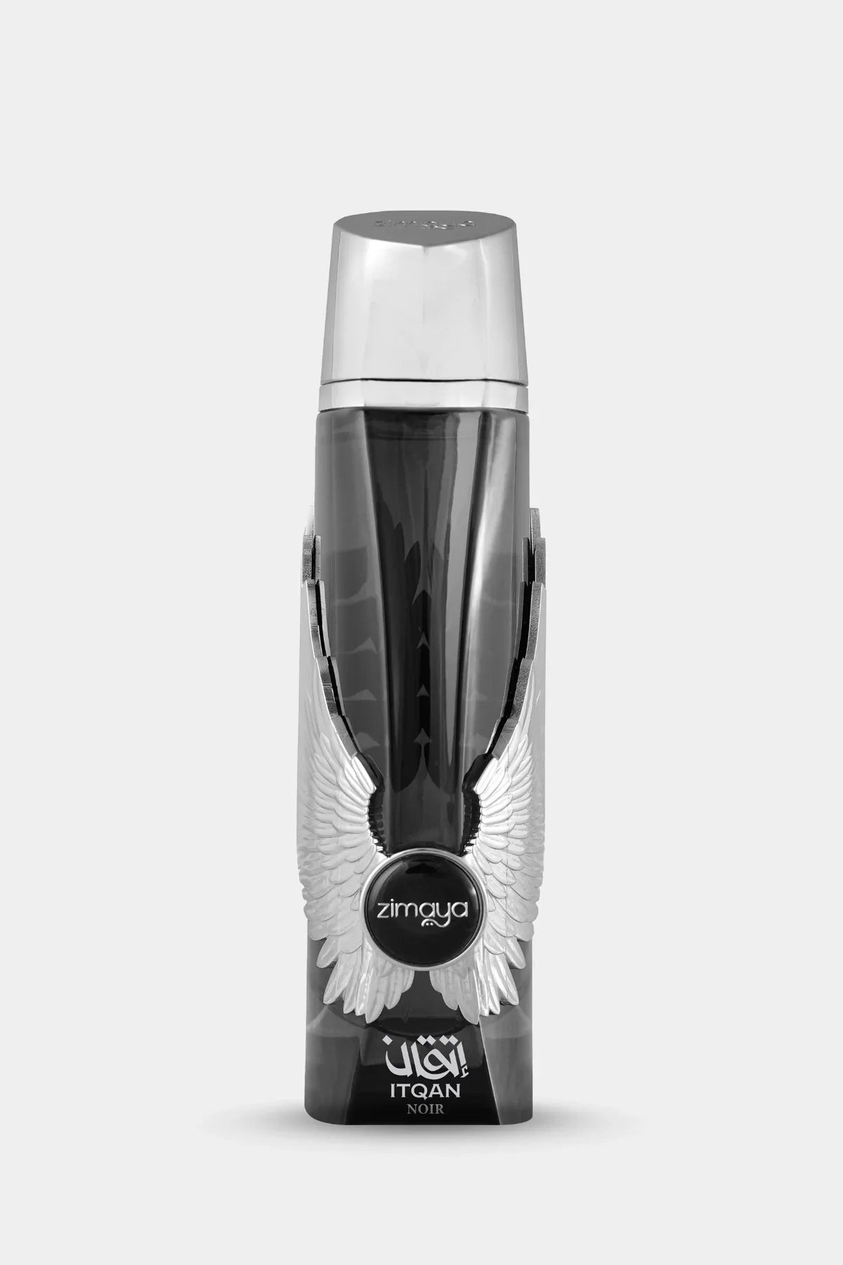 عطر زيمايا اتقان نوار للجنسين 100ml — Zimaya Itqan Noir EDP
