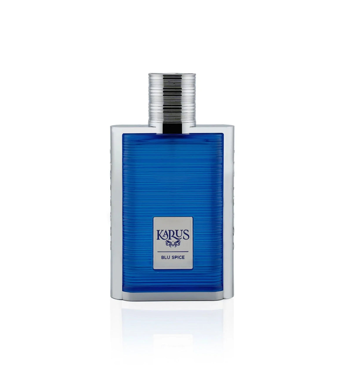 Khadlaj Karus Blue Spice برغموت وهيل — الحرمين مصر