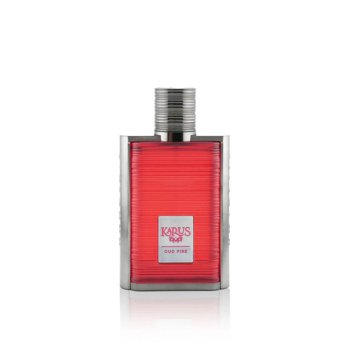 عطر خدلج كاروس عود فاير 100ml — Khadlaj Karus Oud Fire
