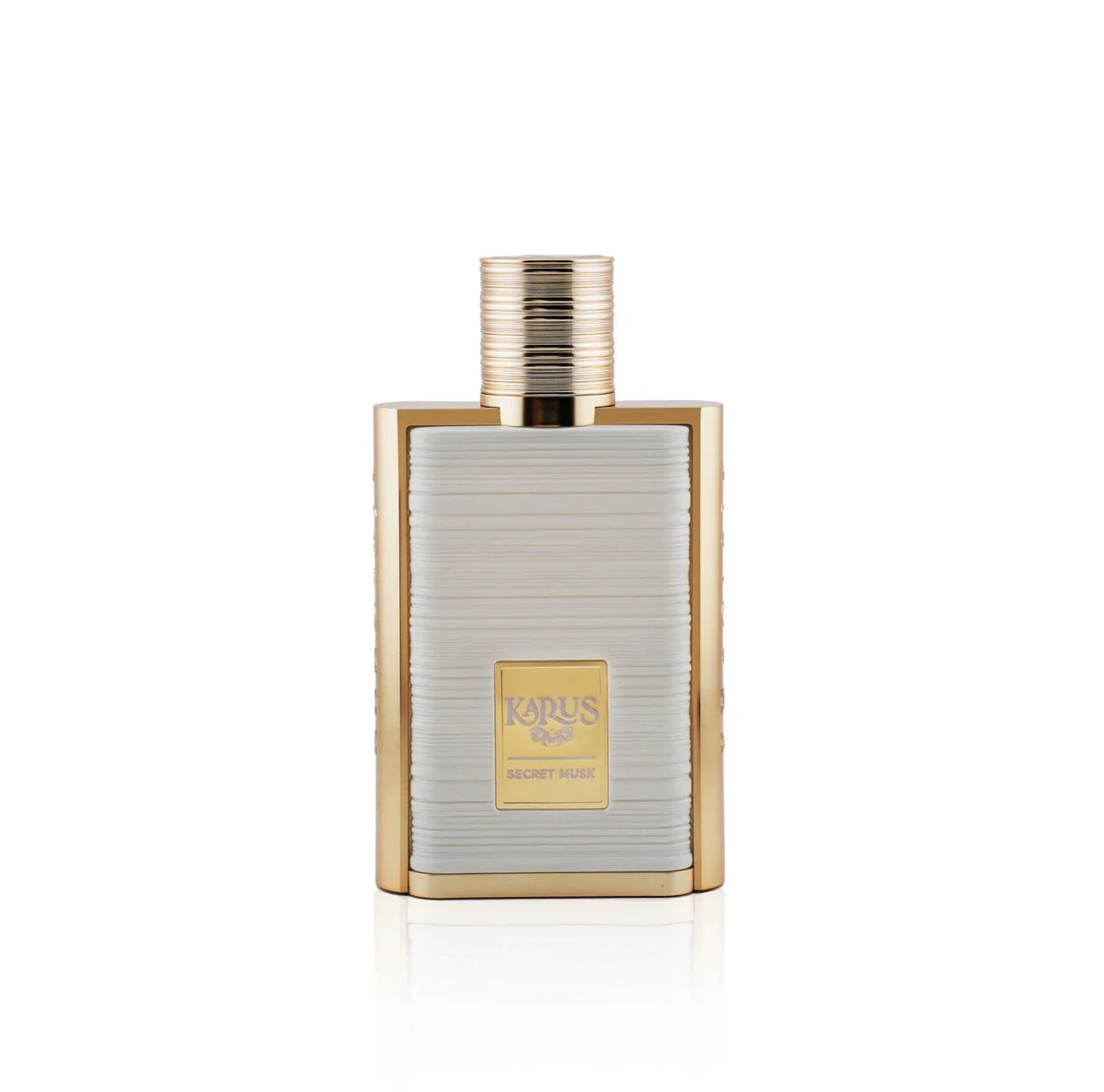 عطر خدلج كاروس سيكريت مسك 100ml — Khadlaj Karus Secret Musk