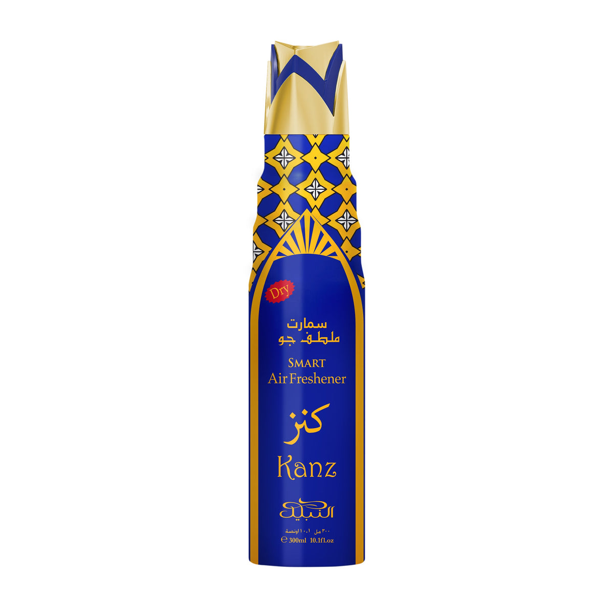 KANZ DRY AIR FRESHENER