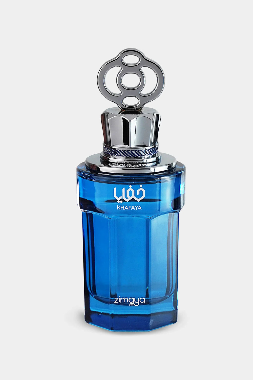عطر زيمايا خفايا أوم الرجالي 100ml — Zimaya Khafaya Homme EDP