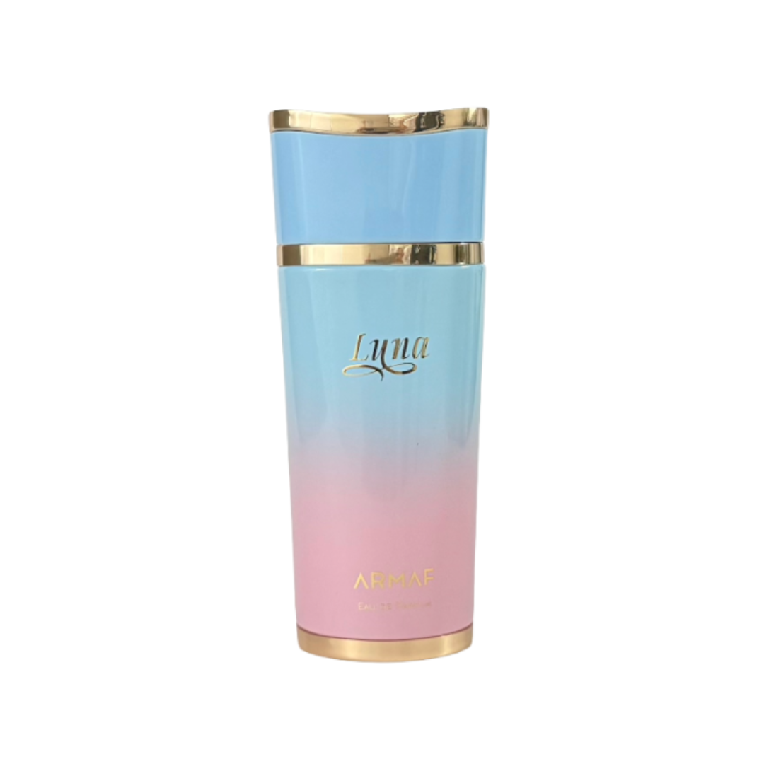 عطر ارماف لونا للجنسين — Armaf Luna EDP الحرمين مصر