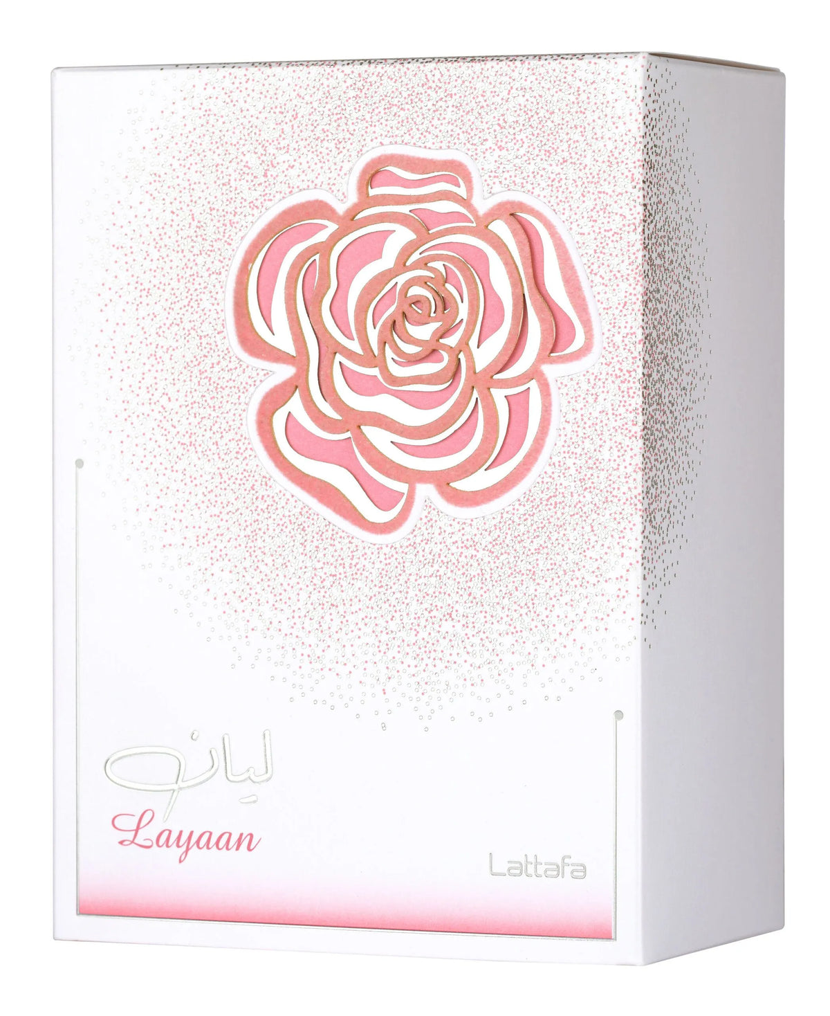 Layaan Lattafa زجاجة ناعمة