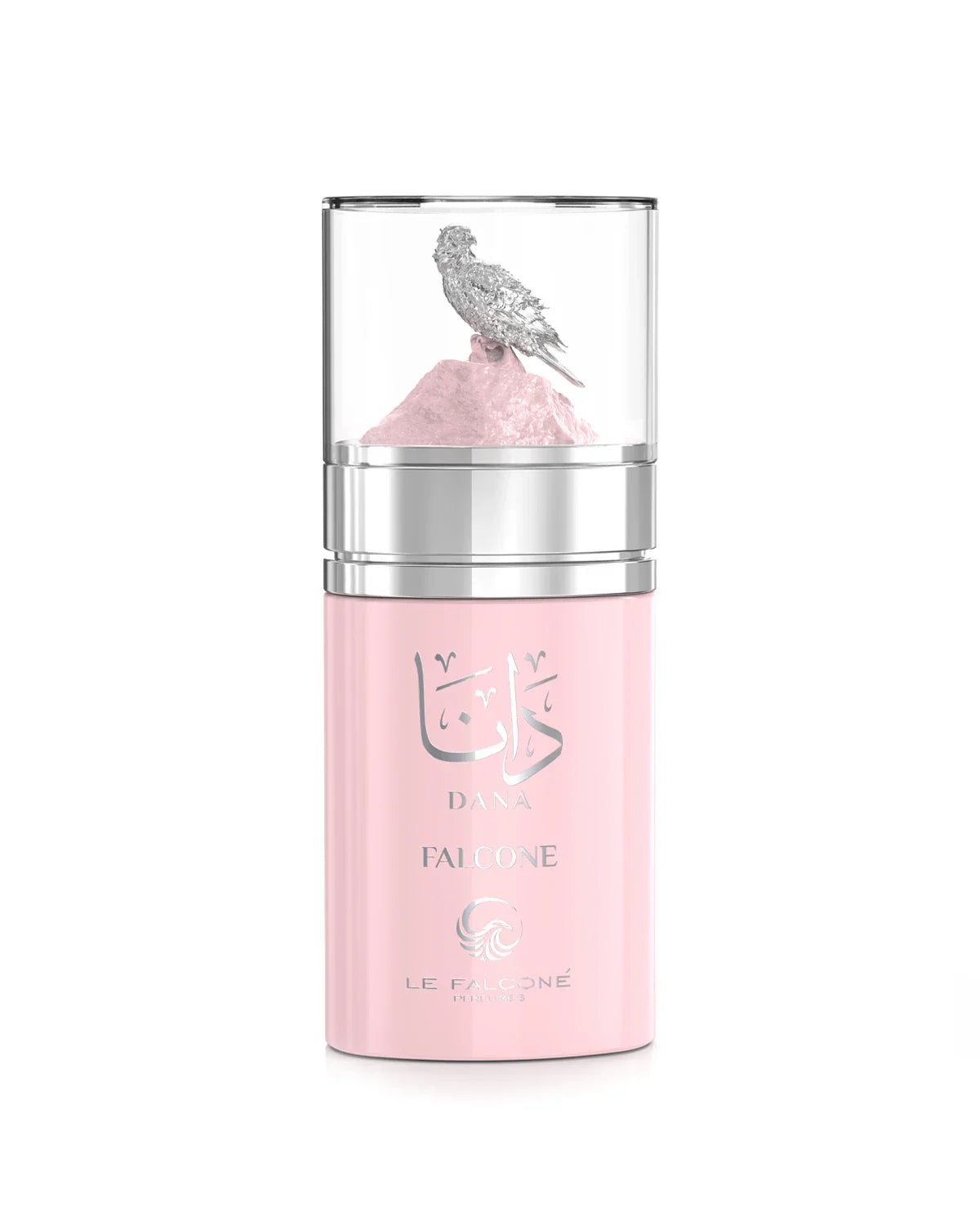 عطر لو فالكون فالكون دانا النسائي 100ml — Le Falcone Falcone Dana EDP الحرمين مصر