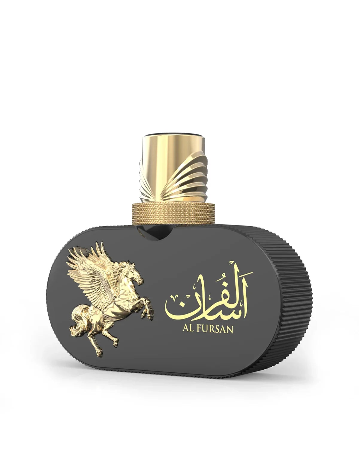 Le Falcone Alfursan فارس بكل معنى الكلمة — الحرمين مصر