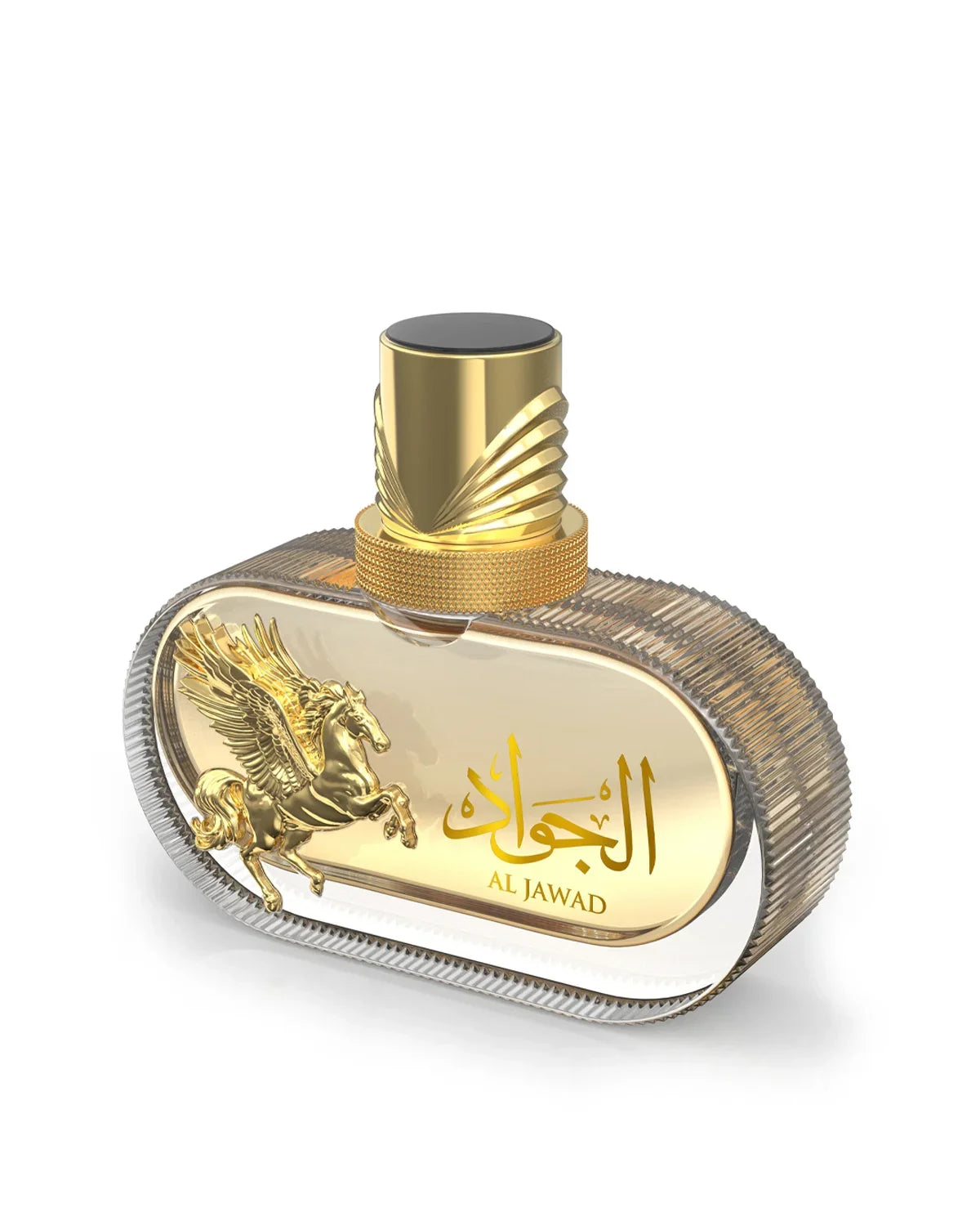 Aljawad Le Falcone زجاجة رجالية
