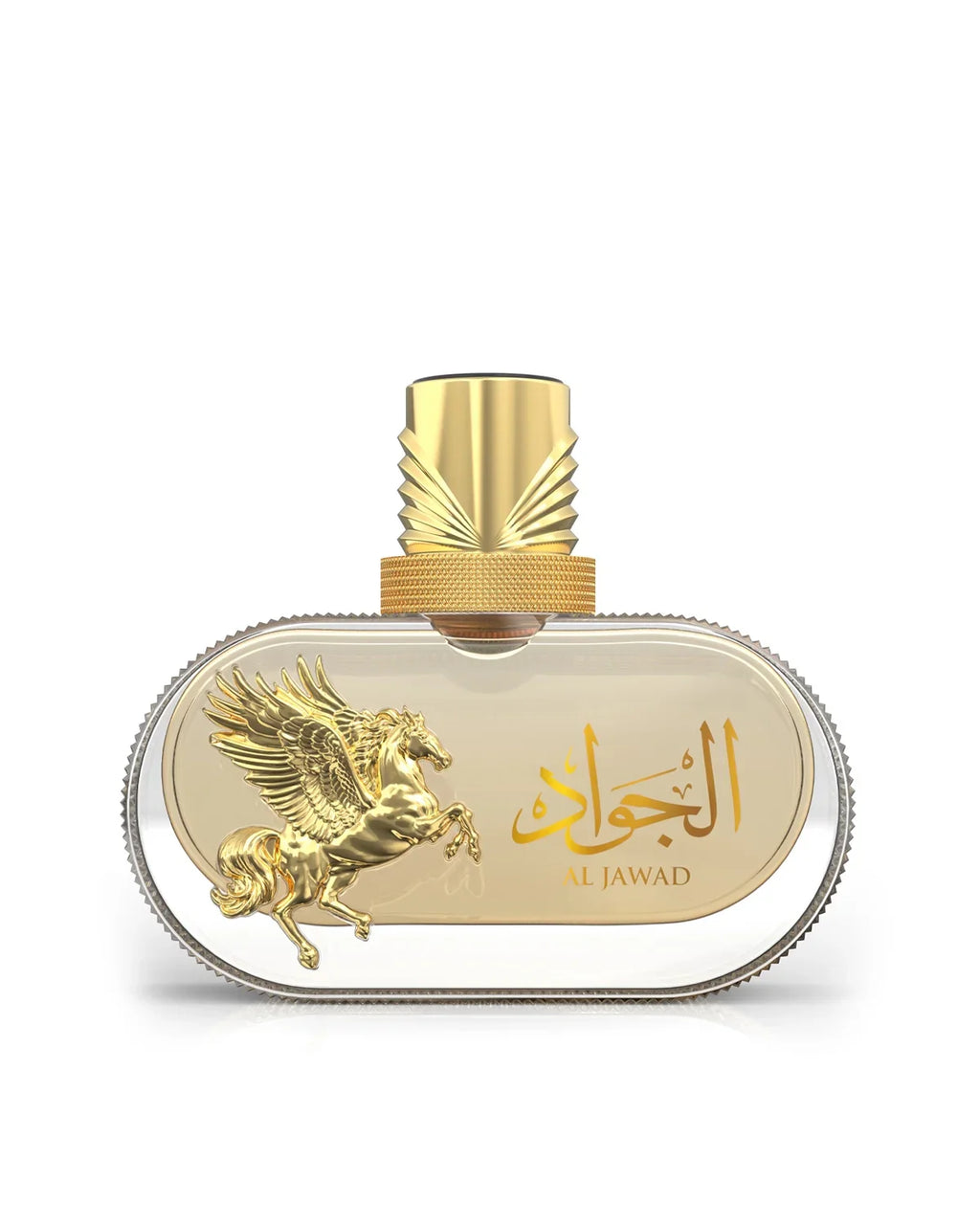عطر لو فالكون الجواد الرجالي 100ml — Le Falcone Aljawad EDP