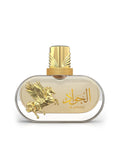 عطر لو فالكون الجواد الرجالي 100ml — Le Falcone Aljawad EDP