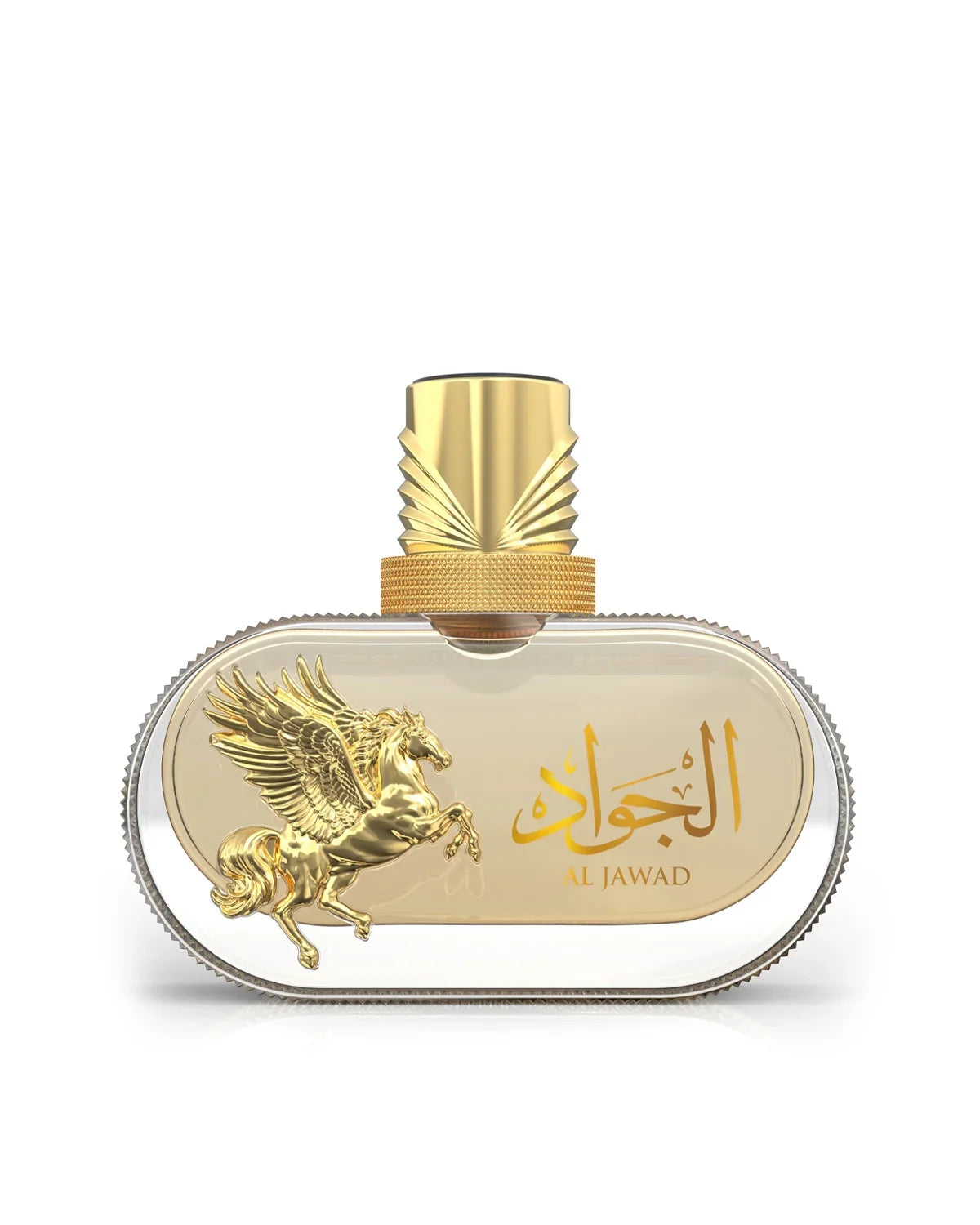 عطر لو فالكون الجواد الرجالي 100ml — Le Falcone Aljawad EDP