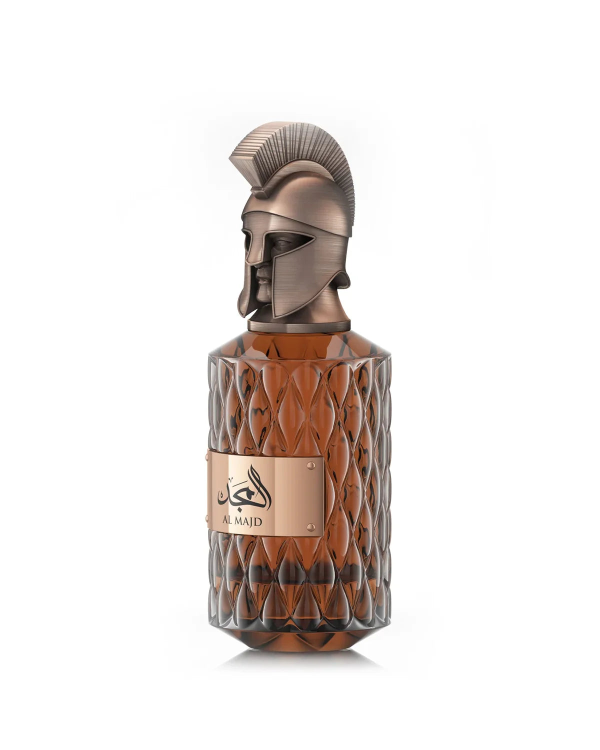 Le Falcone Almajd مجد وفخر في عطر — الحرمين مصر