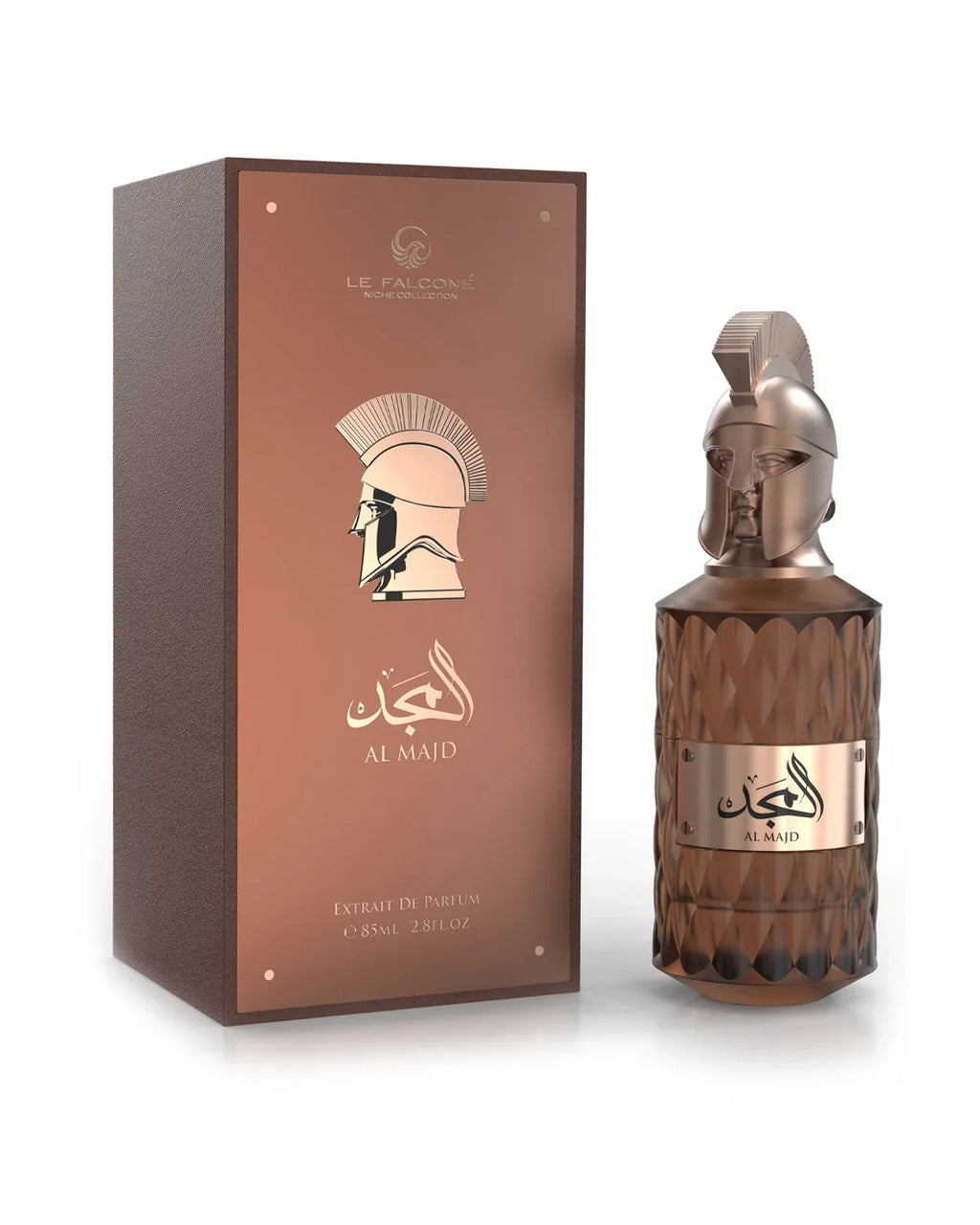 ALMAJD