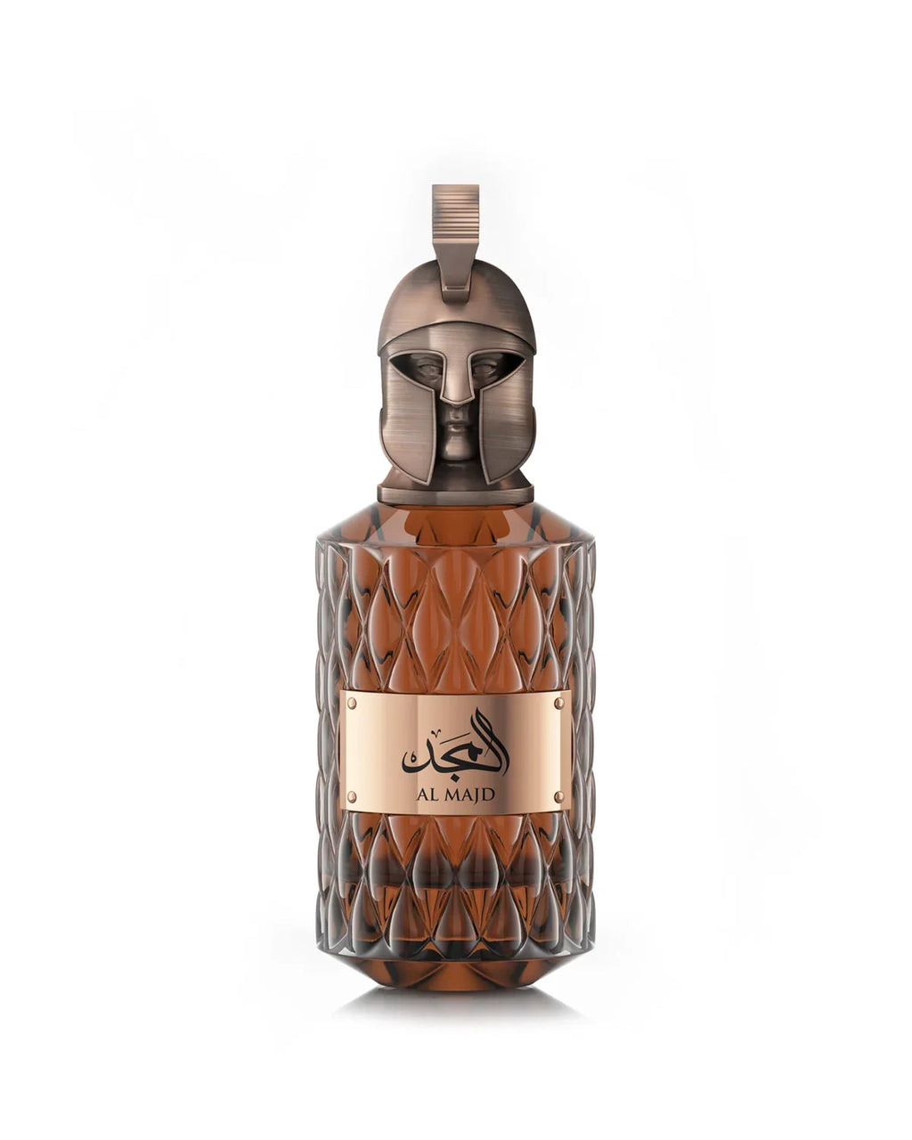 عطر لو فالكون المجد الرجالي 100ml — Le Falcone Almajd EDP
