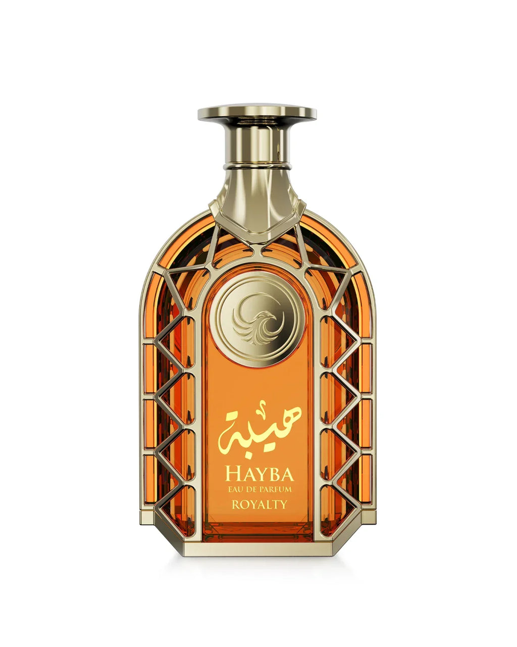 عطر لو فالكون هيبا رويالتي للجنسين 100ml — Le Falcone Hayba Royalty