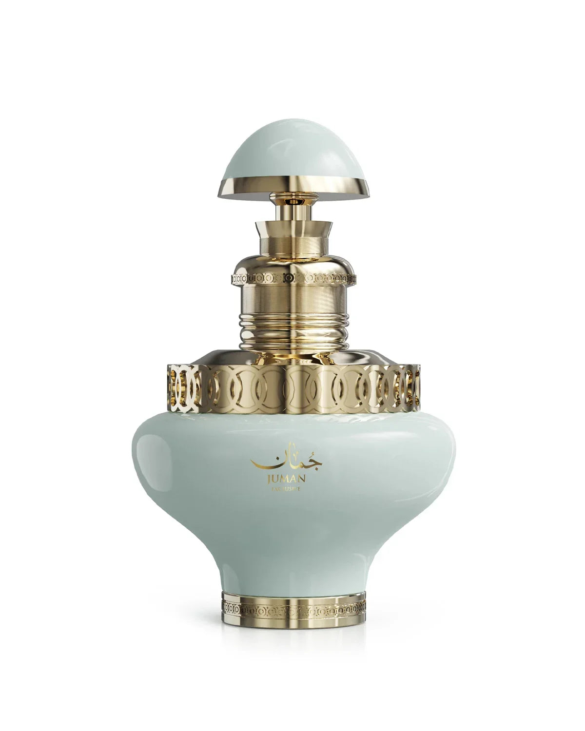 عطر لو فالكون جومان اكسكلوسيف النسائي 100ml — Le Falcone Juman Exclusive EDP الحرمين مصر