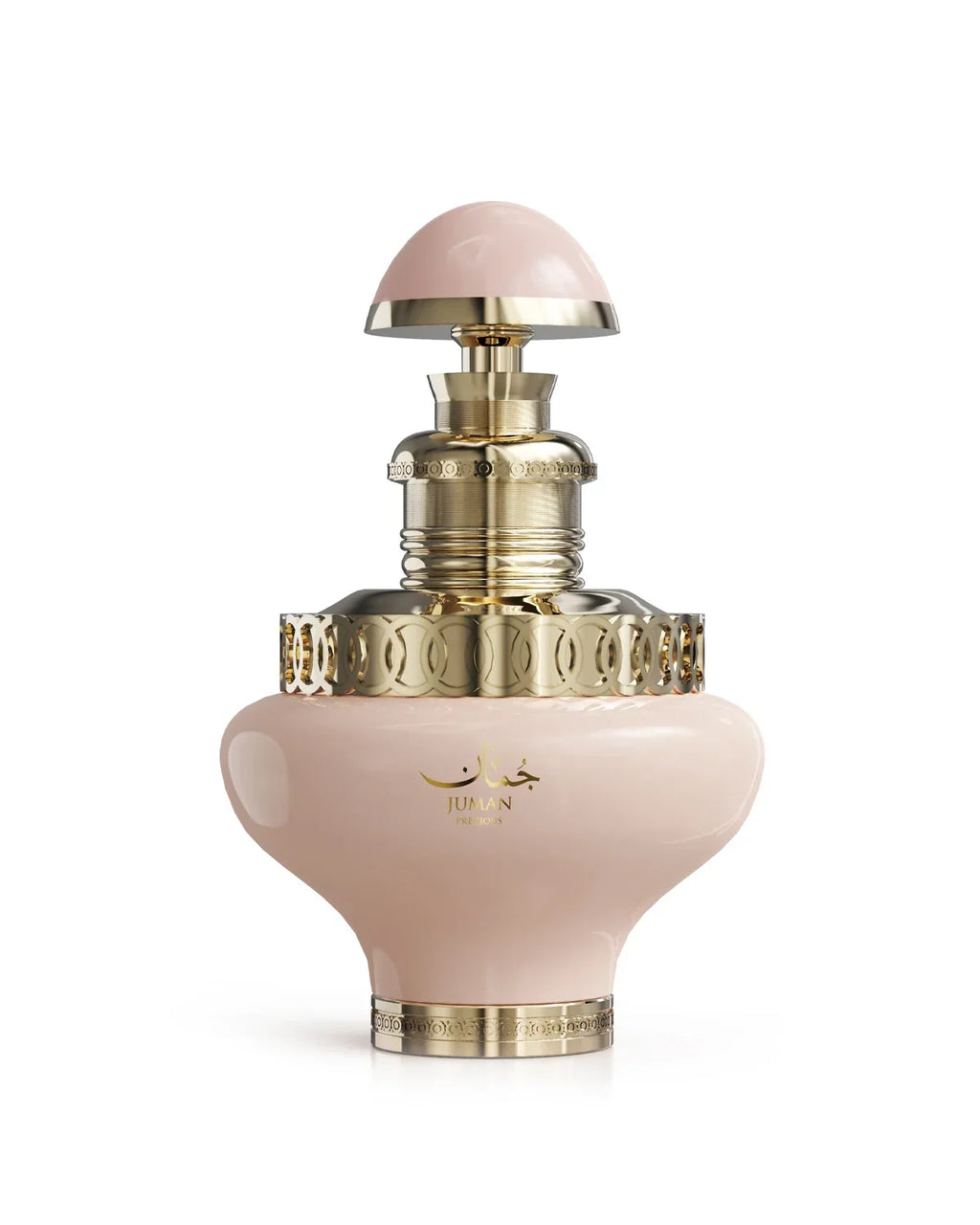 عطر لو فالكون جومان برشيوس النسائي 100ml — Le Falcone Juman Precious EDP الحرمين مصر