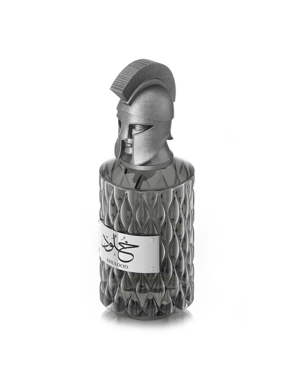 Khulood Le Falcone زجاجة أنيقة