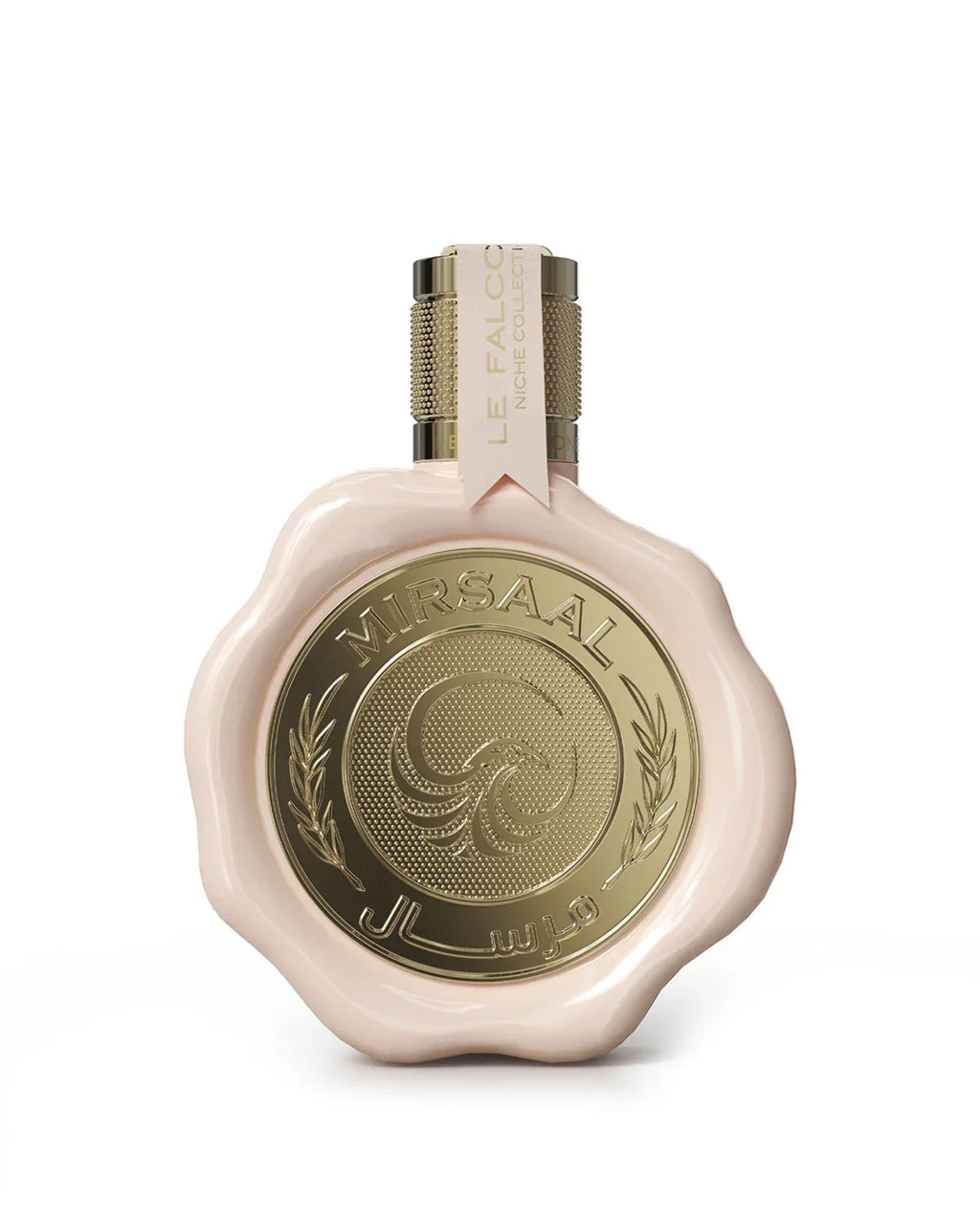 عطر لو فالكون ميرسال باشن للجنسين 100ml — Le Falcone Mirsaal Passion
