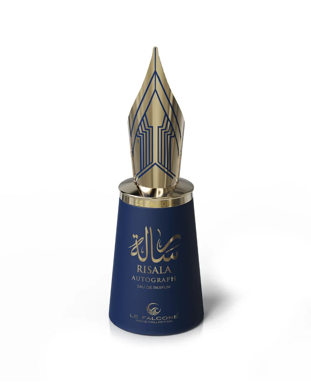 عطر لو فالكون رسالة أوتوجراف الرجالي — Le Falcone Risala Autograph