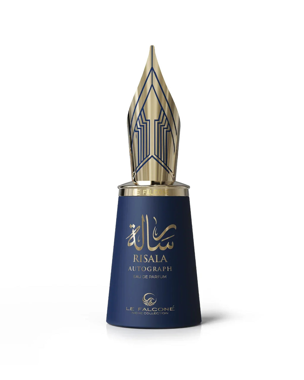 Risala Autograph Le Falcone زجاجة رجالية