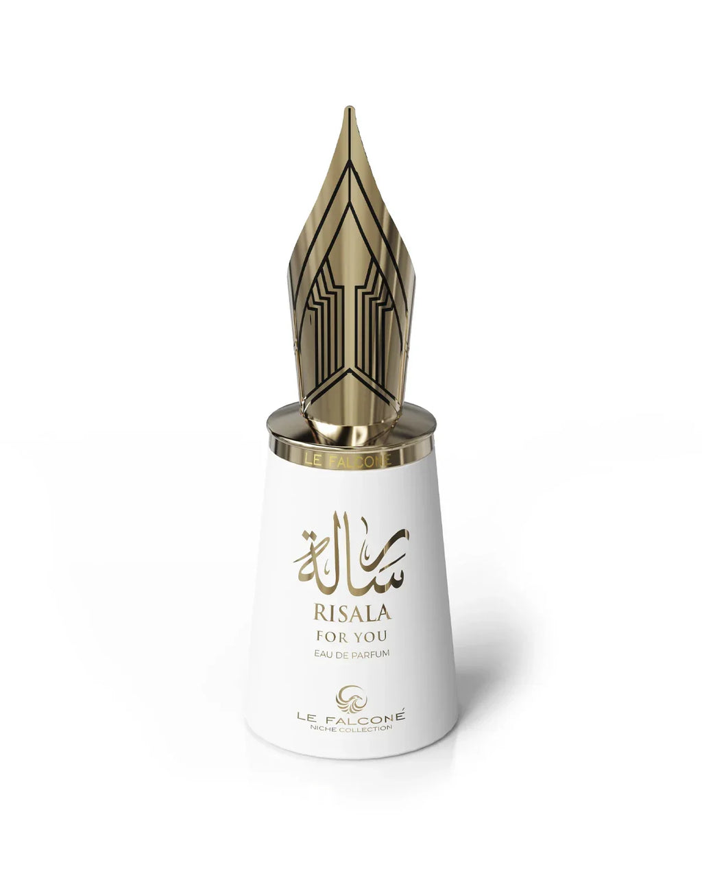 عطر لو فالكون رسالة فور يو النسائي — Le Falcone Risala For You