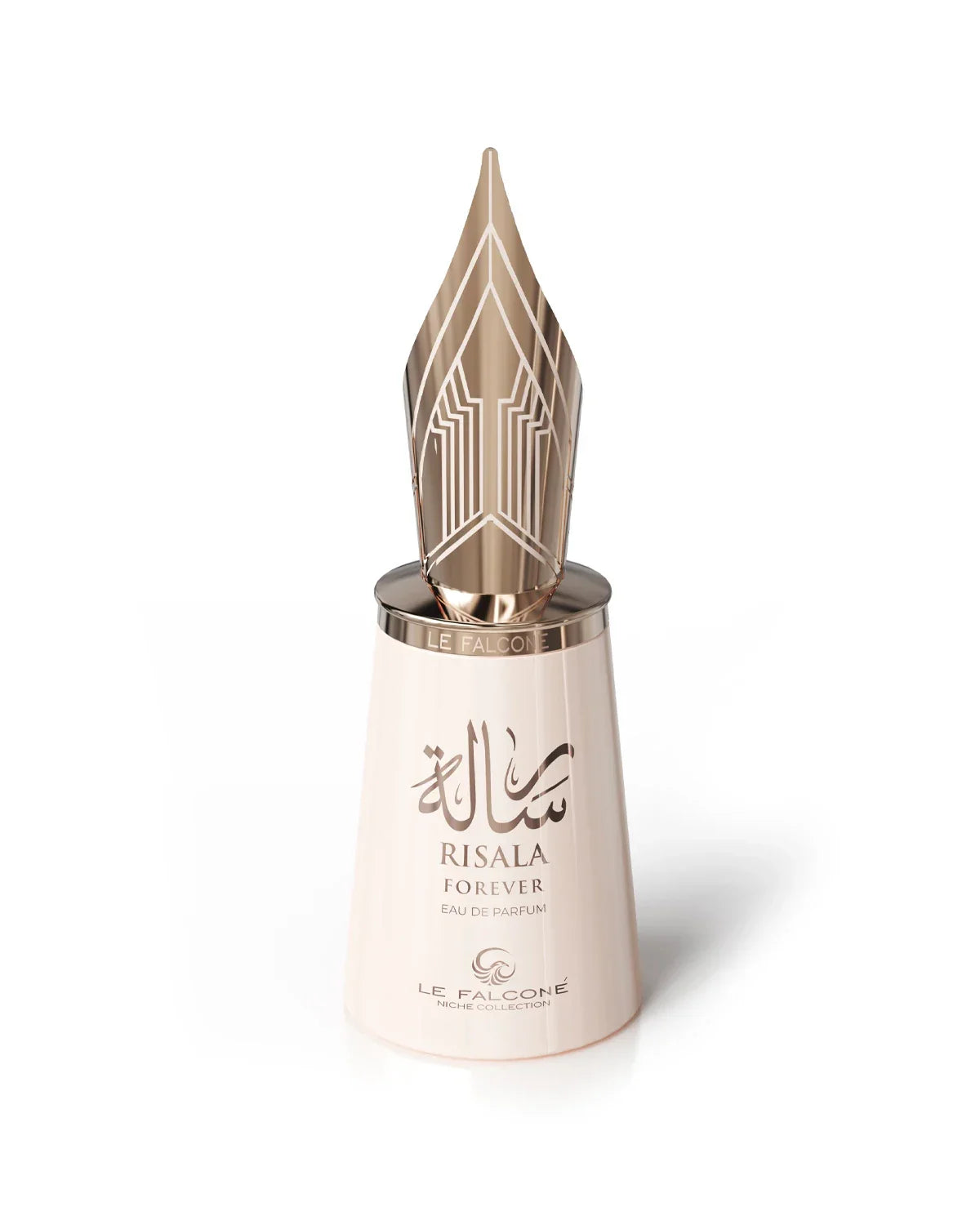 عطر لو فالكون رسالة فوريفر للجنسين 100ml — Le Falcone Risala Forever