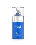 عطر لو فالكون شاهين الرجالي 100ml — Le Falcone Shaheen EDP الحرمين مصر