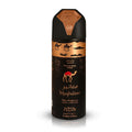 MAGHATEER DEODORANT SPRAY
