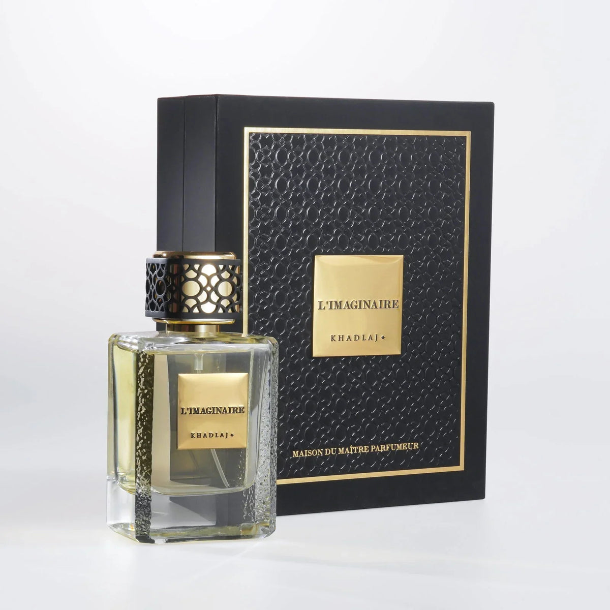 Maison L'Imaginaire تفاصيل العطر