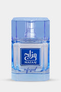 عطر زيمايا مزاج انفيوزد للجنسين — Zimaya Mazaaj Infused EDP