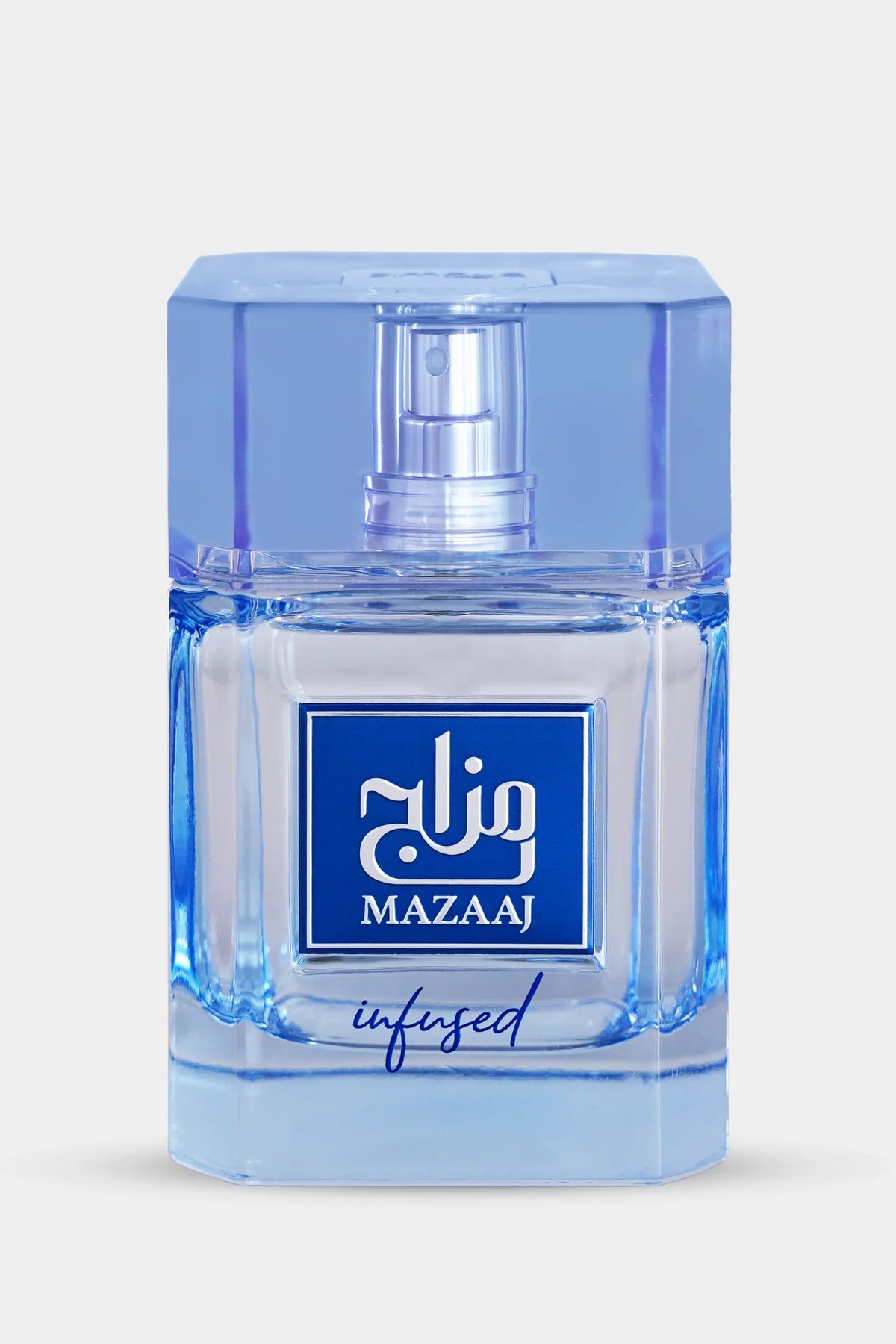 عطر زيمايا مزاج انفيوزد للجنسين — Zimaya Mazaaj Infused EDP
