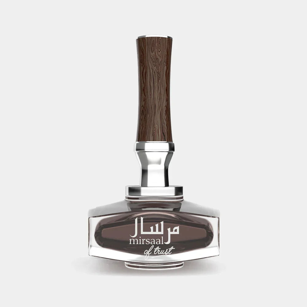 عطر افنان ميرسال اوف تراست الرجالي 90ml — Afnan Mirsaal Of Trust