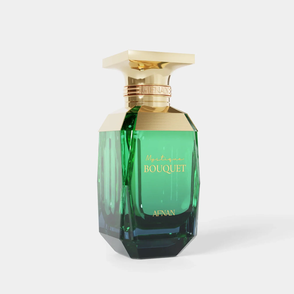 Afnan Mystique Bouquet مستوحى من Valaya Parfums de Marly — الحرمين مصر