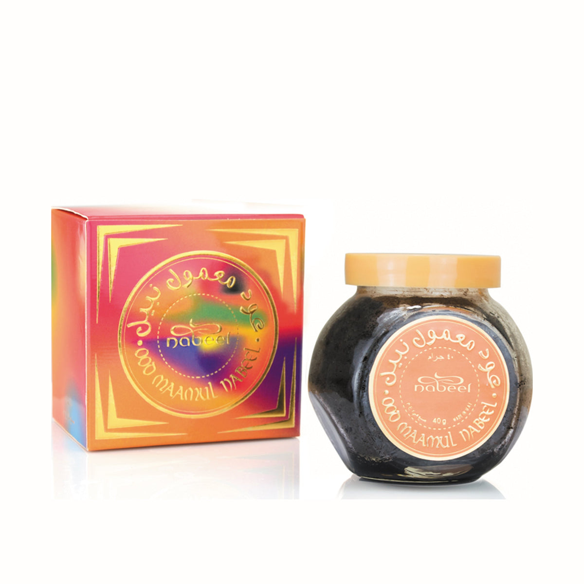 OUDH MAMUL NABEEL