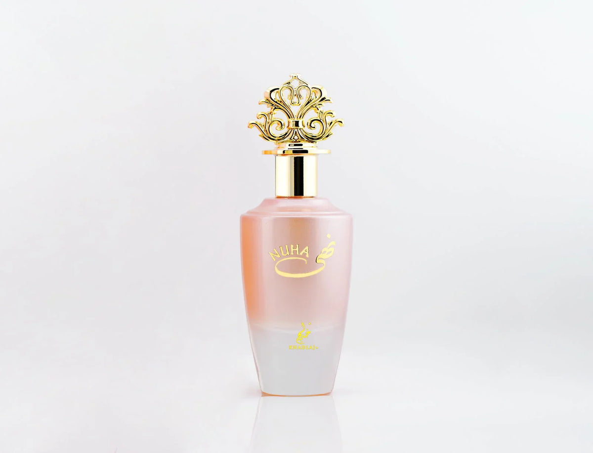 عطر خدلج نوها النسائي 100ml — Khadlaj Nuha EDP